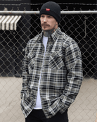 Jinx Flannel - Dixxon Flannel Co.