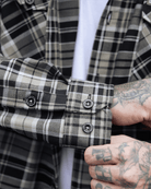 Jinx Flannel - Dixxon Flannel Co.