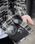 Jinx Flannel - Dixxon Flannel Co.