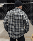 Jinx Flannel - Dixxon Flannel Co.