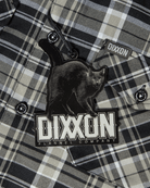 Jinx Flannel - Dixxon Flannel Co.