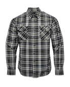 Jinx Flannel - Dixxon Flannel Co.