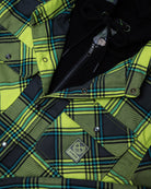 Jobsite Hooded Flannel Jacket - Dixxon Flannel Co.
