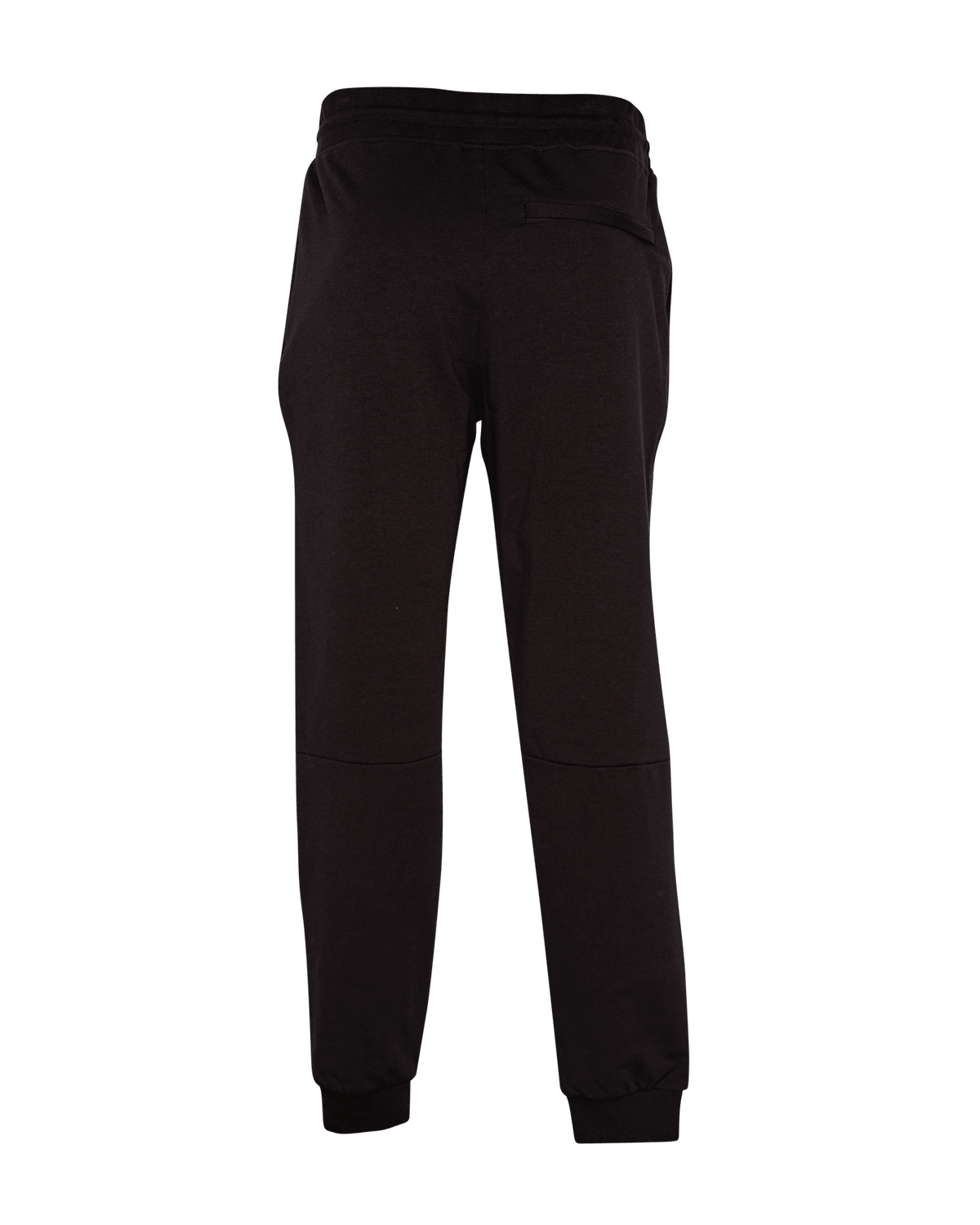 Joggers - Black - view 3