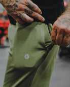 Joggers - O.D. Green - Dixxon Flannel Co.