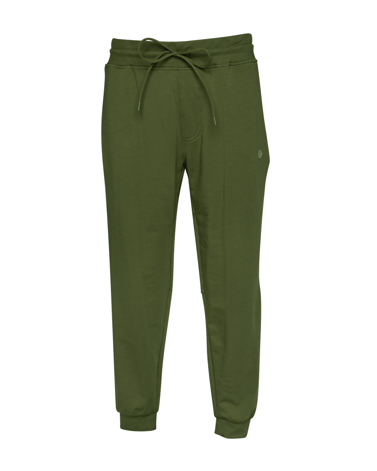 Joggers - O.D. Green - view 2