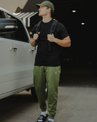Joggers - O.D. Green - Dixxon Flannel Co.