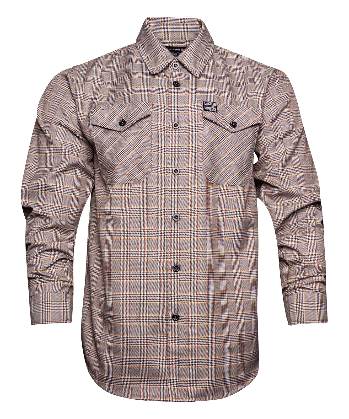 Dixxon Flannel Company - Flannels, Plaid Shirts, Board Dixxon Flannel Company - Flannels, Plaid Shirts, Board