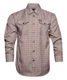 Johnny Noveske Flannel - Dixxon Flannel Co.