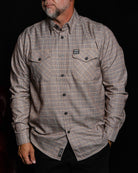 Johnny Noveske Flannel - Dixxon Flannel Co.