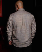 Johnny Noveske Flannel - Dixxon Flannel Co.