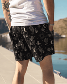 Joshua Tree 7" Boardshorts - Dixxon Flannel Co.