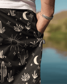 Joshua Tree 7" Boardshorts - Dixxon Flannel Co.