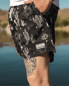 Joshua Tree 7" Boardshorts - Dixxon Flannel Co.