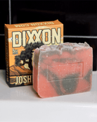 Joshua Tree Bar Soap - Dixxon Flannel Co.