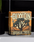Joshua Tree Bar Soap - Dixxon Flannel Co.