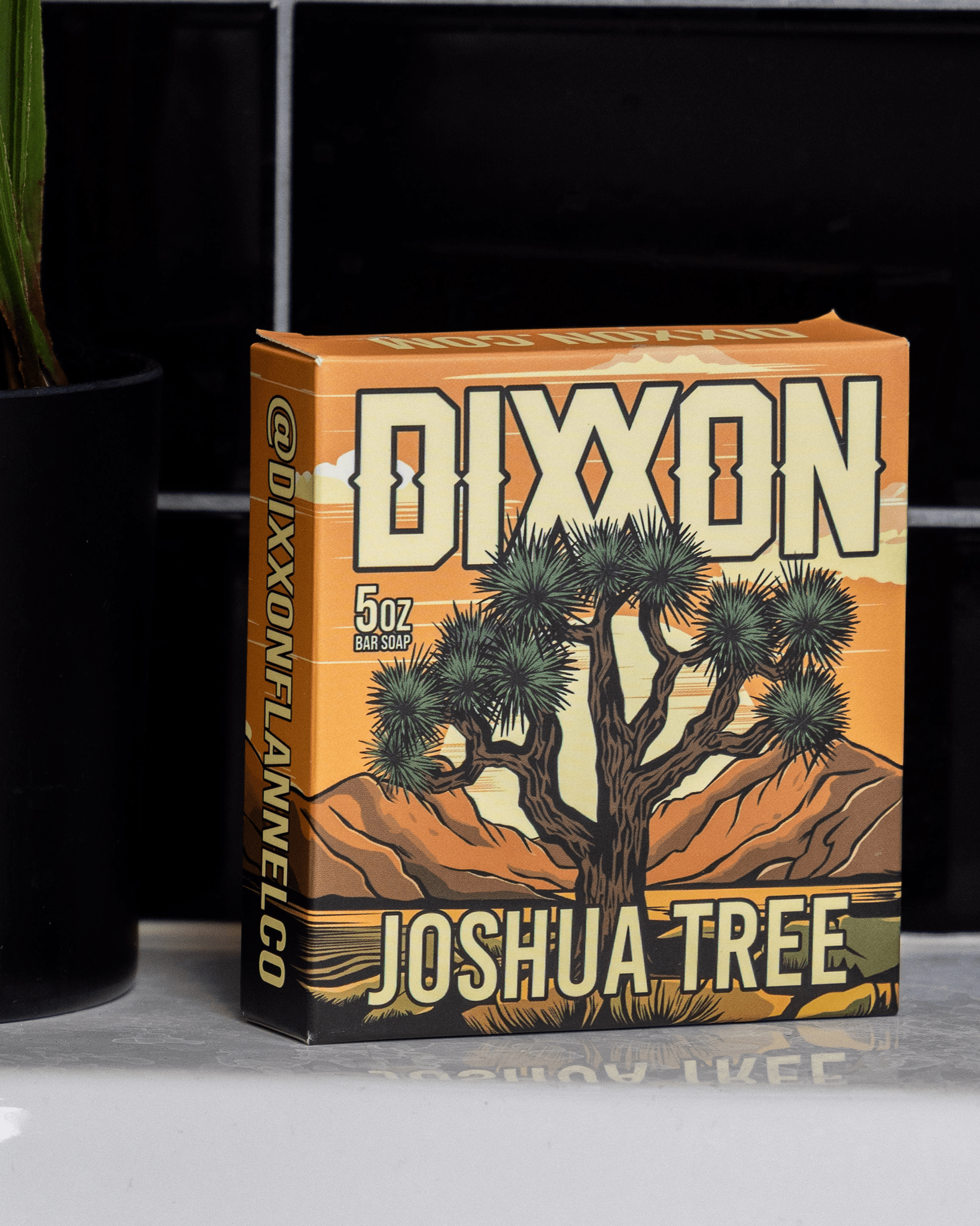 Joshua Tree Bar Soap - view 2