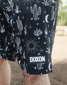 Joshua Tree Boardshorts - Dixxon Flannel Co.