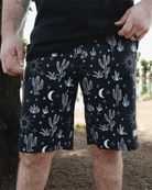 Joshua Tree Boardshorts - Dixxon Flannel Co.