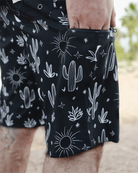 Joshua Tree Boardshorts - Dixxon Flannel Co.