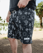 Joshua Tree Boardshorts - Dixxon Flannel Co.