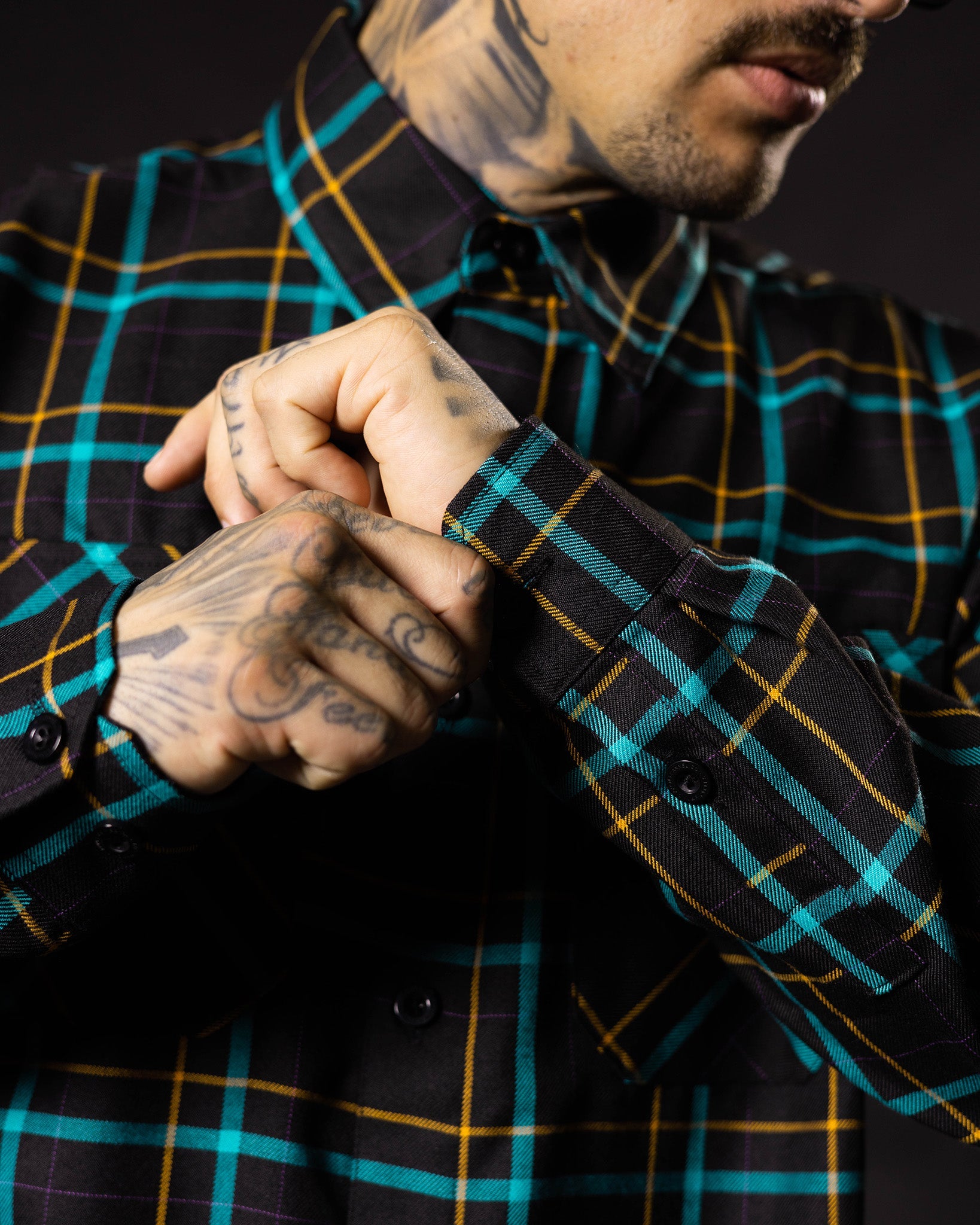 C*ア様 Timc Inc. FlannelセットアップM Dixxon J&P Cycles 45th Anniversary Flannel Shirt | JPCycles.com