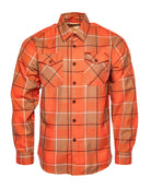Julius Flannel - Dixxon Flannel Co.