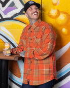 Julius Flannel - Dixxon Flannel Co.