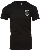 Keepin' the Tiki Spirit Alive T-Shirt - Black - Dixxon Flannel Co.