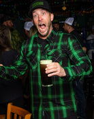 Kelly Bamboo Long Sleeve - Dixxon Flannel Co.