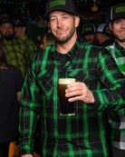 Kelly Bamboo Long Sleeve - Dixxon Flannel Co.