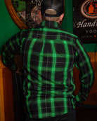 Kelly Bamboo Long Sleeve - Dixxon Flannel Co.