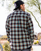 Kevin Staab Scientist Flannel - Dixxon Flannel Co.