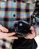 Kevin Staab Scientist Flannel - Dixxon Flannel Co.