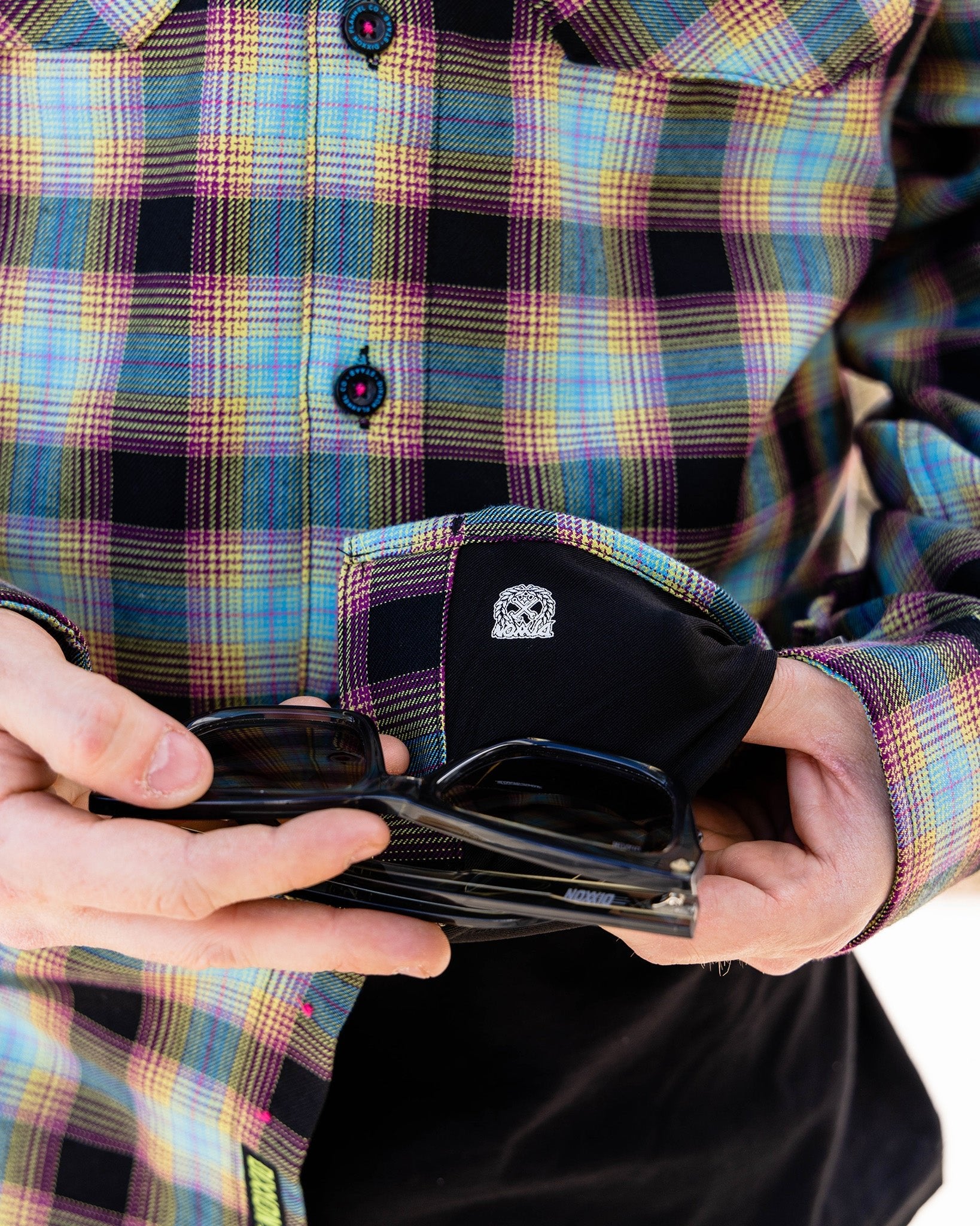 Kevin Staab Scientist Flannel - Dixxon Flannel Co.