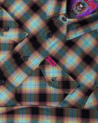 Kevin Staab Scientist Flannel - Dixxon Flannel Co.