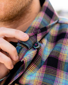Kevin Staab Scientist Flannel - Dixxon Flannel Co.