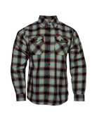 Kevin Staab Scientist Flannel - Dixxon Flannel Co.