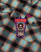 Kevin Staab Scientist Flannel - Dixxon Flannel Co.