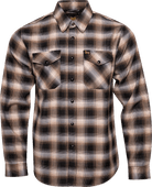 King of the Hammers Flannel - Dixxon Flannel Co.