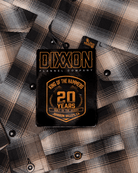 King of the Hammers Flannel - Dixxon Flannel Co.