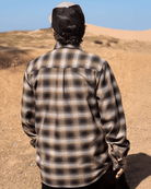 King of the Hammers Flannel - Dixxon Flannel Co.