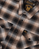 King of the Hammers Flannel - Dixxon Flannel Co.