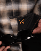 King of the Hammers Flannel - Dixxon Flannel Co.