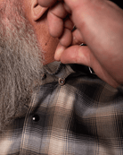 King of the Hammers Flannel - Dixxon Flannel Co.