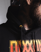 KISS Destroyer Pullover Hoodie - Black - Dixxon Flannel Co.