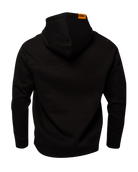 KISS Destroyer Pullover Hoodie - Black - Dixxon Flannel Co.