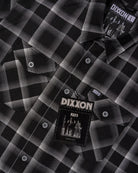 KISS Dressed To Kill Flannel - Dixxon Flannel Co.
