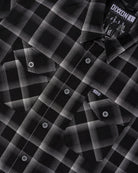 KISS Dressed To Kill Flannel - Dixxon Flannel Co.