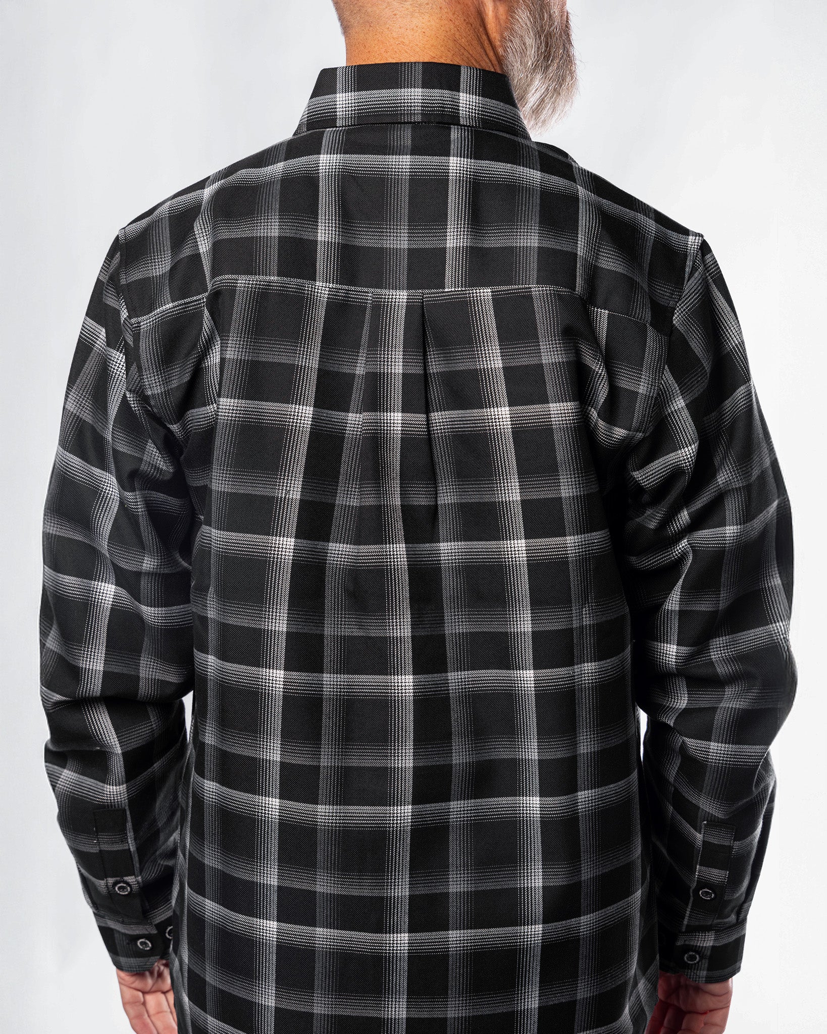 KISS Dressed To Kill Flannel - Dixxon Flannel Co.